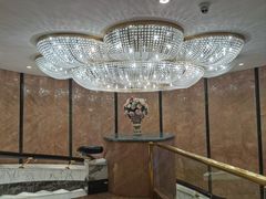 -南京维景国际大酒店(南京博物院店)