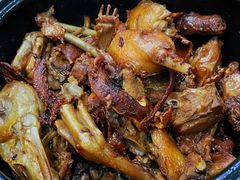 -斯丹姜母鸭·古法干香(涂门街总店)