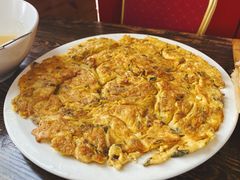 -闻道食府烙饼卷带鱼(原车耳营店原大觉寺店)