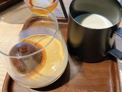 -Home Cafe(水榭春天店)