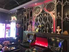 大堂-范特西FANTASY量贩式KTV(民主广场店)