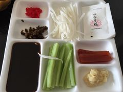 -四季民福烤鸭店(前门廊房二条店)