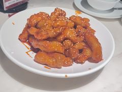 -茅庐毛血旺(临沂泰盛广场店)
