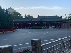 -兰州步行街希尔顿欢朋酒店