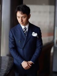 -Mr.Royal御匠先生·手工全麻衬衣西服定制