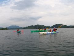 -千岛湖湖人皮划艇俱乐部