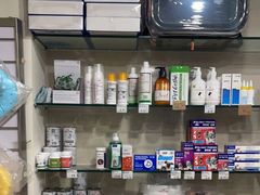 -宠福鑫动物医院(立水桥分院)