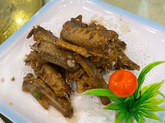 -台山美食一绝阿四台山黄鳝饭(阿四创作店)