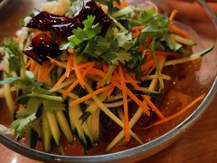 -毛毛熏肉•东北菜老字号(大安街店)