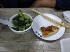 -老舅老蒙肉饼非遗店(一店)