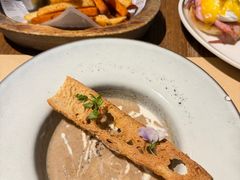 -果仁·意大利餐厅(财富广场店)