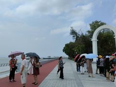 -瀛洲公园