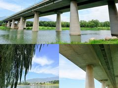 -门城湖公园