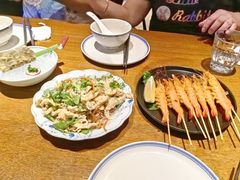 -林四喜·闽南传家菜(鼓浪屿店)