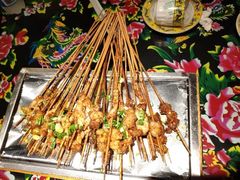 -醉烧膘·烧烤夜宵王(总店)