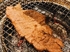 -万兴佳烤肉·长白山老味道(宏泰广场店)