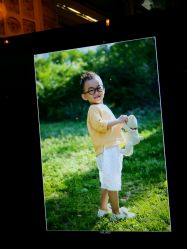 -COCOSKY 巧克力天空兒童摄影(凯德和平广场店)