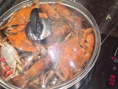 -川骄海鲜自助(亚运村店)