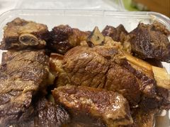 -听涛雅苑百味饺子老家菜馆