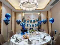 -福满楼·海鲜酒家(福永益田店)