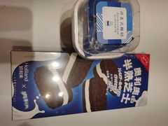 -好利来(十里河店)