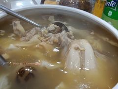 佛跳墙-九大簋家宴(晓港湾店)