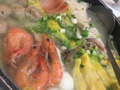 -金浒通大酒店(新浒商业街店)