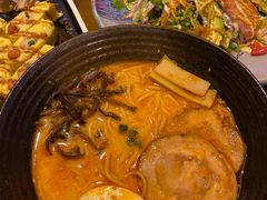 -白石的深夜食堂(济南万象城店)