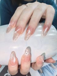 -美兮美学·日式美甲美睫