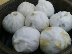 小笼包-达道武仔牛肉店(广达路店)