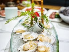 -茅草房·河畔园林火锅