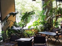 -J Create城市露营咖啡·简餐·宠物(上海动物园店)