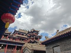 -高庙保安寺