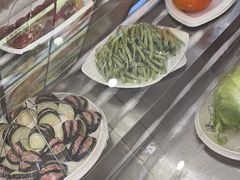 -金丝饭庄(金丝新天地保障性住宅小区店)
