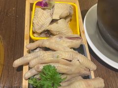 -玖鲜小笼(中山广场店)