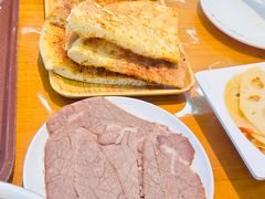 -伊京轩兰州牛肉面(闹市口店)