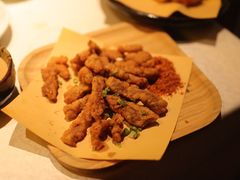 -巴奴毛肚火锅(商城路店)
