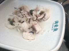 脆肉鲩套餐-淘米捞·米汤脆鲩鱼火锅(福田皇岗店)