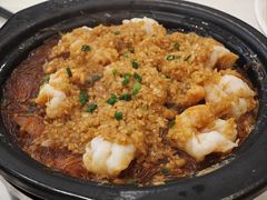 -船歌·鱼水饺青岛菜(国贸商城店)