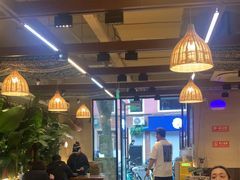 -云阿蛮云南生烫牛肉米线(奉贤路店)