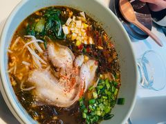 -胡麻(静安嘉里店)