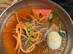-坦坦大炉·韩式烤肉(望京店)