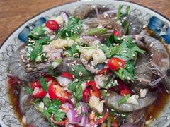 -乔街深夜食堂·台州菜·高压锅生蚝(杭州总店)