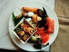 -景er The Balcony自助餐厅·北京东方君悦大酒店