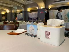 大堂-翠府(翠湖北路店)