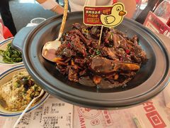 -回味黑鸭煲·始于2006(万松园店)