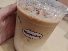 -哈根达斯(石家庄北国店)