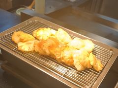 -盛江山自助料理(奥莱锦辉购物广场店)