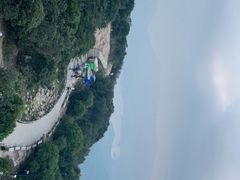 -梧桐山风景名胜区