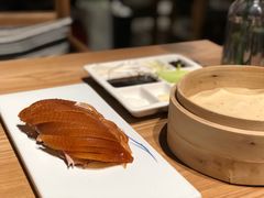 酥不腻烤鸭-小大董·烤鸭(凤凰汇店)